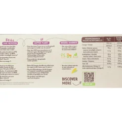 3x Céréal Zandkoekjes Chiazaadjes 132 gr