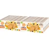 12x Céréal Zandkoekjes Chocolade & Sinaasappel 132 gr