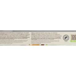 12x Céréal Zandkoekjes Chocolade & Sinaasappel 132 gr