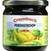 3x Crombach Perenstroop 450 gr