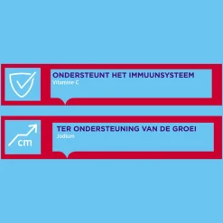 2x Dagravit Multivitamine Gummie Paw Patrol 60 gummies