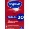2x Dagravit Totaal 30 100 stuks