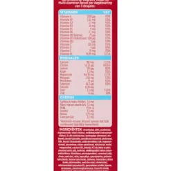2x Dagravit Totaal 30 100 stuks