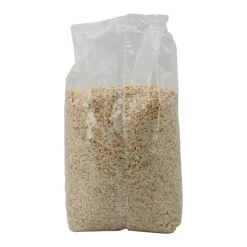 3x Damhert Biofood Havermout Biologisch 750 gr