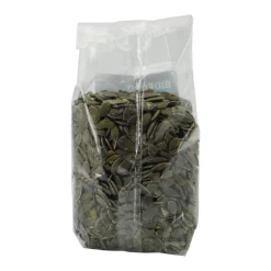3x Damhert Biofood Pompoenpitten Biologisch 250 gr