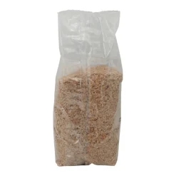 3x Damhert Biofood Tarwezemelen Biologisch 200 gr