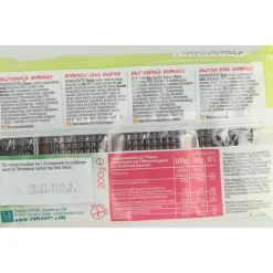 3x Damhert Brownies Glutenvrij 200 gr