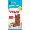 3x Damhert Chocoladereep Praliné Glutenvrij en Lactosevrij 100 gr