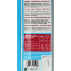 3x Damhert Chocoladereep Praliné Glutenvrij en Lactosevrij 100 gr