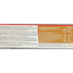 3x Damhert Chocolate Chip Cookies Zonder suikers 90 gr