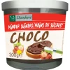 3x Damhert Chocopasta Hazelnoot 200 gr
