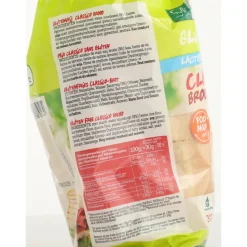 3x Damhert Classico Brood Glutenvrij Lactosevrij 300 gr