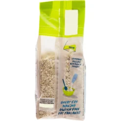 3x Damhert Glutenvrij Havervlokken Bio 275 gr