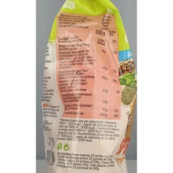 3x Damhert Glutenvrij Pasta Spiraaltjes 250 gr