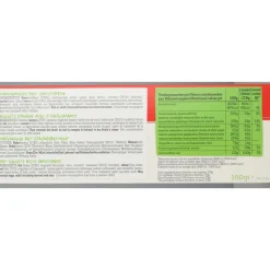 3x Damhert Haverkoekjes Zonder Suikers 160 gr