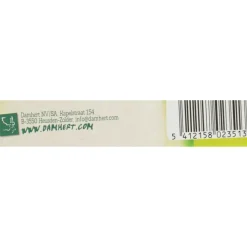 3x Damhert Kokosrepen Lactosevrij & Glutenvrij 100 gr