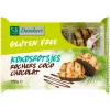 3x Damhert Kokosrotsjes Chocolade Glutenvrij 250 gr