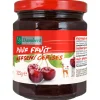 3x Damhert Puur Fruit Confiture Kersen 315 gr