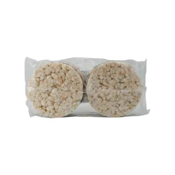 3x Damhert Rijstwafel Chocolade BIO 100 gr