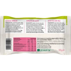 3x Damhert Sandwiches Glutenvrij 65 gr