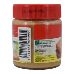 3x Damhert Speculoos Pasta Suikervrij 200 gr