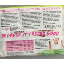 3x Damhert Taste-It Snack Glutenvrij 64,5 gr