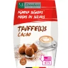 3x Damhert Truffels Minder Suiker 120 gr