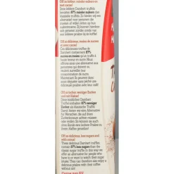 3x Damhert Truffels Minder Suiker 120 gr