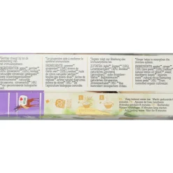 3x Damhert Wellbeing Thee Weerstand Gember Limoen 20 stuks