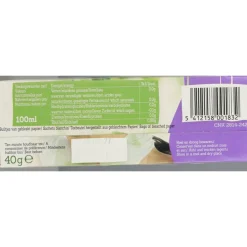 3x Damhert Wellbeing Thee Brandnetel 20 stuks