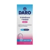 2x Daro 2-in-1 Kriebelhoest + Keelpijn 150 ml