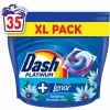 3x Dash Wasmiddelcapsules 4in1 Pods Zeebries 35 stuks