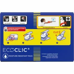 4x Dash Wasmiddelcapsules 3in1 Pods Witter dan Wit 13 stuks