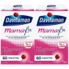 2x Davitamon Compleet Mama Fit 60 tabletten