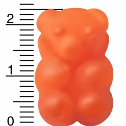 2x Davitamon Davitamon Junior Brain Multivitamines Citrus 60 gummies