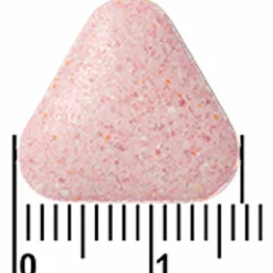 2x Davitamon Energie Boost Bosvruchten 40 kauwtabletten