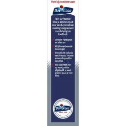 2x Davitamon Glucosamine 45 tabletten