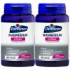 2x Davitamon Magnesium Citraat 60 tabletten