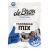 12x De bron Suikervrije Caribbean Toffeemix 90 gr