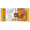 12x De Rit Honingwafels Bio 175 gr