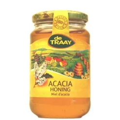 6x De Traay Honing Acacia 900 gr