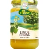 3x De Traay Honing Linde 900 gr
