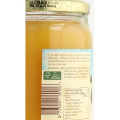 3x De Traay Honing Linde 900 gr