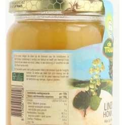 3x De Traay Honing Linde 900 gr