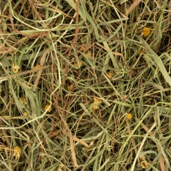 6x Deli Nature Rodelicious Kruidenhooi Kamille & Munt 600gr