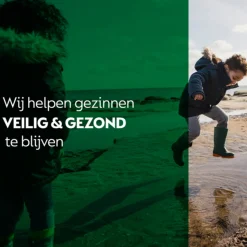 5x Dettol Antibacteriële Reinigingsdoekjes Sprankelende Citroen 72 stuks