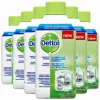 6x Dettol Wasmachine Reiniger Hygiënisch 250 ml