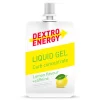 6x Dextro Energy Liquid Gel Lemon + Cafeïne 60 gr