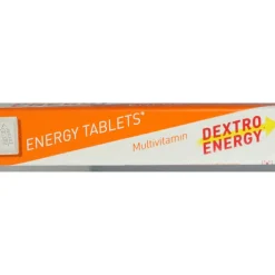 6x Dextro Energy Multivitaminen 14 tabletten