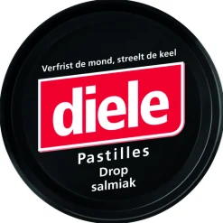 10x Diele Pastilles Drop 75 gr